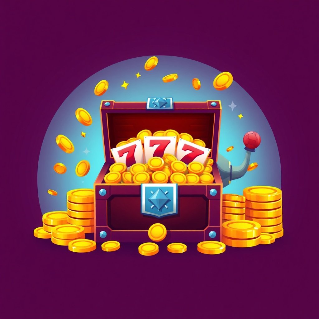 Biểu tượng tydo88slot